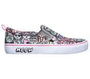 MARLEY JR - CLUB MEOW,  Footwear Lateral View