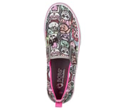 MARLEY JR - CLUB MEOW,  Footwear Top View