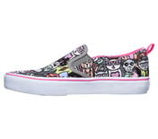 MARLEY JR - CLUB MEOW,  Footwear Left View