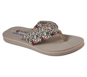 BOBS SUNSET - ENDLESS BEACH,  Footwear Right View