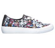 GOLDEN STATE - MIXED EMOTION,  Footwear Lateral View