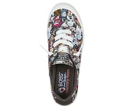 GOLDEN STATE - MIXED EMOTION,  Footwear Top View