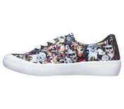 GOLDEN STATE - MIXED EMOTION,  Footwear Left View