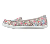 BOBS B CUTE - LOVE SHUFFLE,  Footwear Left View