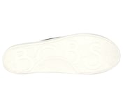 BEACH BINGO - FRUITY PUPS, TAUPE/MULTI Footwear Bottom View