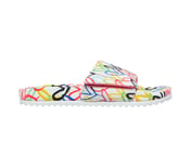 POP UPS 2-LOVE & SUMMER,  Footwear Lateral View