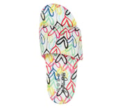 POP UPS 2-LOVE & SUMMER,  Footwear Top View