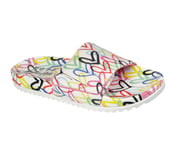 POP UPS 2-LOVE & SUMMER,  Footwear Right View