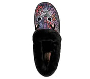 TOO COZY - GLAM PAWS, BLACK/MULTI