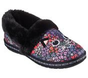 TOO COZY - GLAM PAWS, BLACK/MULTI