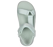 POP UPS 3, MINT Footwear Top View