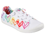 BEACH BINGO-LUV ALMIGHTY,  Footwear Right View