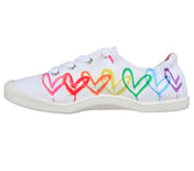 BEACH BINGO-LUV ALMIGHTY,  Footwear Left View