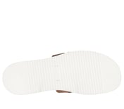 DESERT KISS LOW - PEAK LOOK, ROSE GOLD Footwear Bottom View