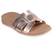DESERT KISS LOW - PEAK LOOK, ROSE GOLD Footwear Right View