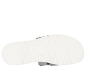 DESERT KISS LOW - PEAK LOOK, SILVER Footwear Bottom View