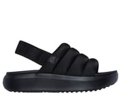 POP UPS 3.0 - PURE CHARM, BLACK Footwear Lateral View