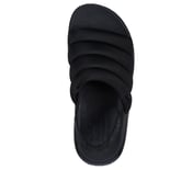 POP UPS 3.0 - PURE CHARM, BLACK Footwear Top View