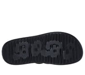 POP UPS 3.0 - PURE CHARM, BLACK Footwear Bottom View