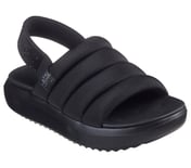 POP UPS 3.0 - PURE CHARM, BLACK Footwear Right View