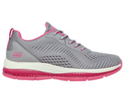 BOBS GAMMA-COOL CHILLIN',  Footwear Lateral View