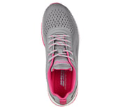 BOBS GAMMA-COOL CHILLIN',  Footwear Top View