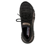 BOBS B FLEX - FALL SPARKS,  Footwear Top View