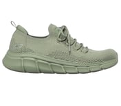 BOBS B FLEX - COLOR CONNECT,  Footwear Lateral View