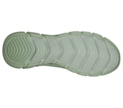 BOBS B FLEX - COLOR CONNECT,  Footwear Bottom View