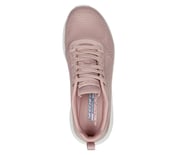 BOBS SQUAD CHAOS - FACE OFF,  Footwear Top View
