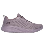 BOBS SQUAD CHAOS - FACE OFF, QUAIL Footwear Lateral View