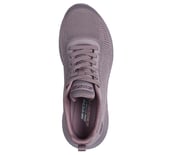 BOBS SQUAD CHAOS - FACE OFF, QUAIL Footwear Top View