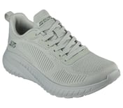 BOBS SQUAD CHAOS - FACE OFF, SAGE Footwear Right View