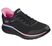BOBS SQUAD CHAOS-OMBRE PARADI, BLACK