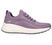 BOBS SPARROW 2.0 - WIND CHIME, MMAUVE Footwear Lateral View