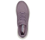 BOBS SPARROW 2.0 - WIND CHIME, MMAUVE Footwear Top View