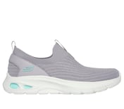 BOBS UNITY - SLEEK LINES, LAVENDER Footwear Lateral View