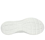 BOBS UNITY - SLEEK LINES, LAVENDER Footwear Bottom View