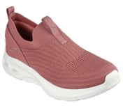 BOBS UNITY - SLEEK LINES, ROSE Footwear Right View
