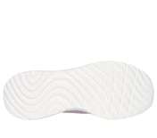 BOBS SQUAD CHAOS-CURRENT MUSE, LAVENDER Footwear Bottom View