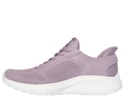 BOBS SQUAD CHAOS-CURRENT MUSE, LAVENDER Footwear Left View