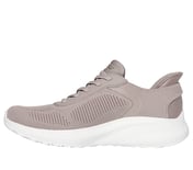 BOBS SQUAD CHAOS-CURRENT MUSE, TTAUPE Footwear Left View