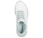 BOBS SQUAD CHAOS - STROKE OF LUCK, WHITE/GREEN