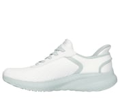 BOBS SQUAD CHAOS - STROKE OF LUCK, WHITE/GREEN