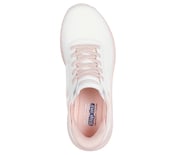 BOBS SQUAD CHAOS - STROKE OF LUCK, WHITE/PINK
