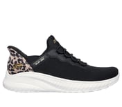 BOBS SQUAD CHAOS - SEIZE THE, BBBBLACK Footwear Lateral View