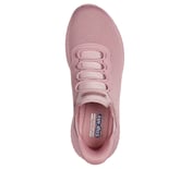SKECHERS SLIP-INS: BOBS SPORT SQUAD CHAOS-Daily Inspiration., ROSE Footwear Top View