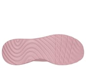 SKECHERS SLIP-INS: BOBS SPORT SQUAD CHAOS-Daily Inspiration., ROSE Footwear Bottom View