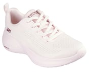BOBS INFINITY, BLUSH Footwear Right View