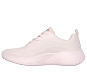 BOBS INFINITY, BLUSH Footwear Left View
